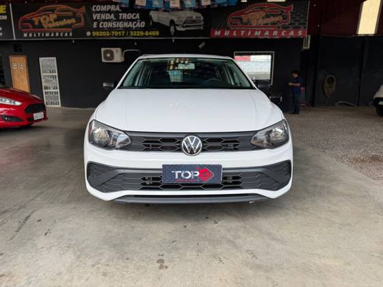 VOLKSWAGEN POLO 1.0 MPI TRACK MANUAL VOLKSWAGEN POLO 1.0 MPI TRACK MANUAL